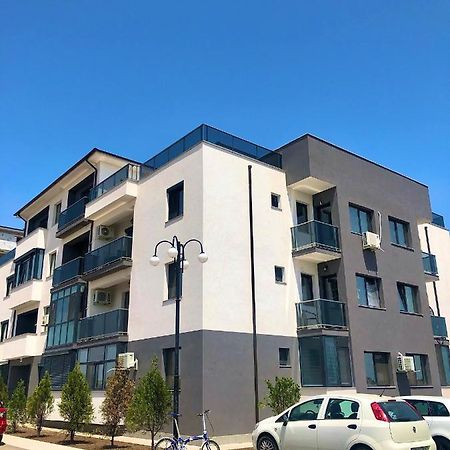Apartament Steaua De Mare 2 Eforie Nord Dış mekan fotoğraf