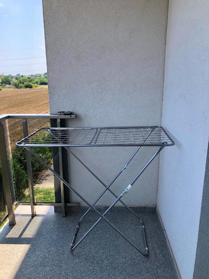 Apartament Steaua De Mare 2 Eforie Nord Dış mekan fotoğraf