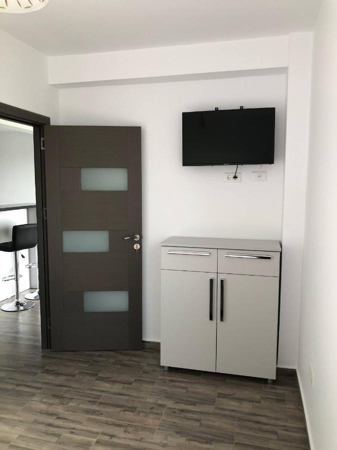 Apartament Steaua De Mare 2 Eforie Nord Dış mekan fotoğraf