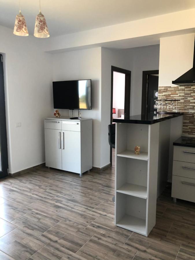 Apartament Steaua De Mare 2 Eforie Nord Dış mekan fotoğraf
