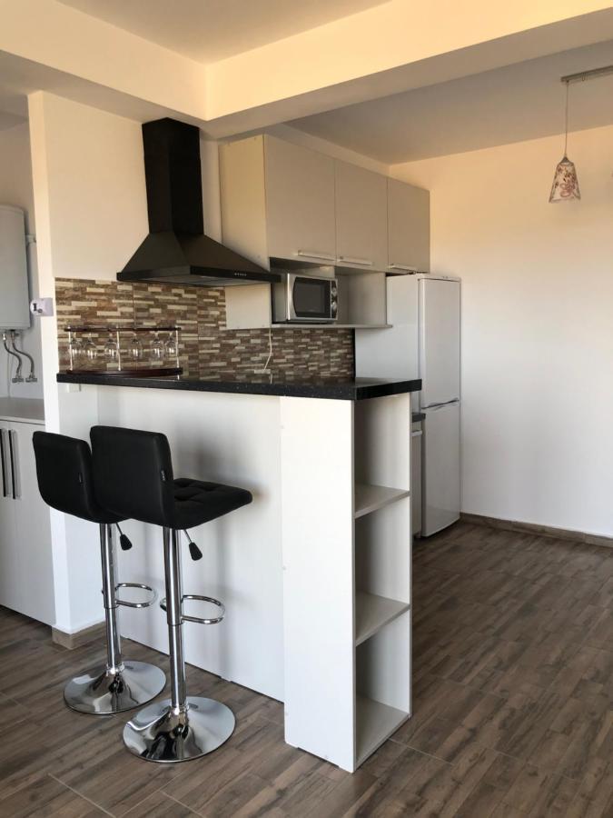 Apartament Steaua De Mare 2 Eforie Nord Dış mekan fotoğraf