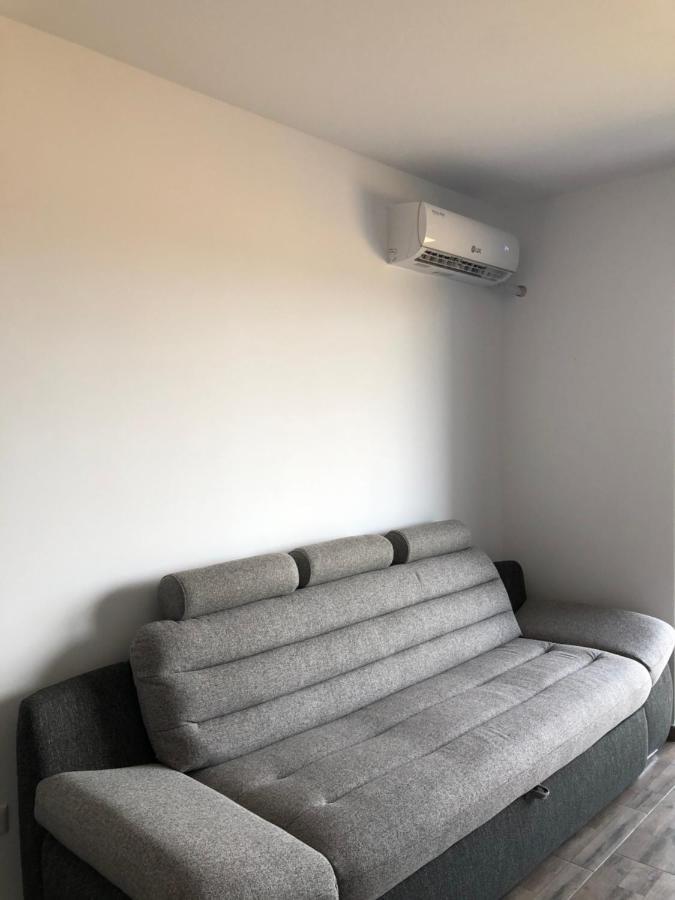 Apartament Steaua De Mare 2 Eforie Nord Dış mekan fotoğraf