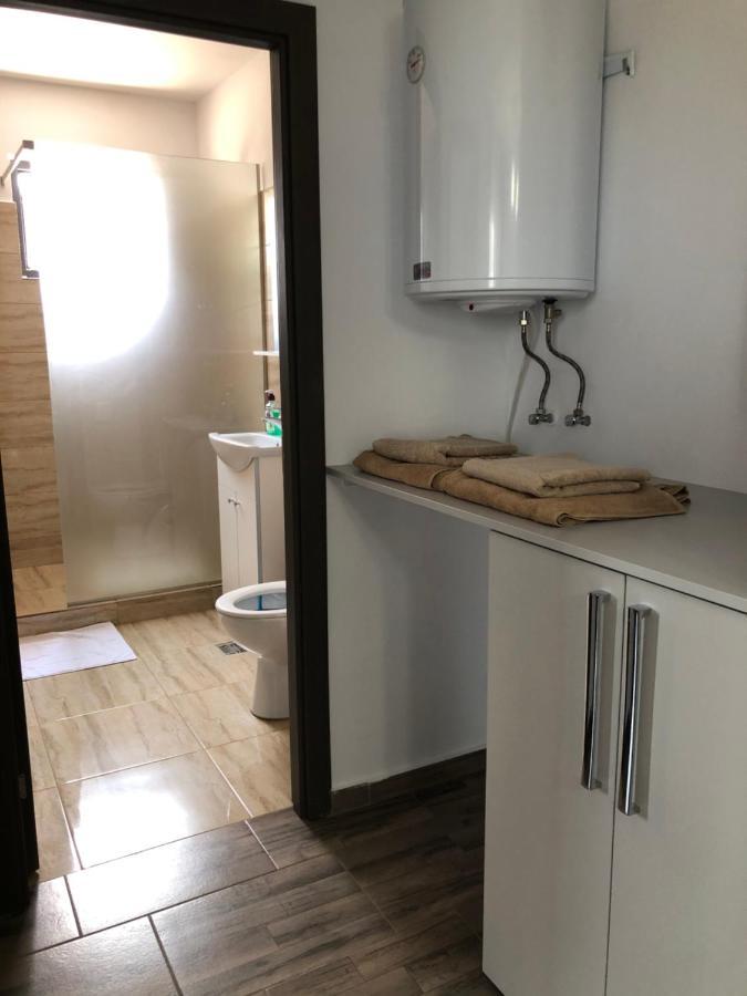 Apartament Steaua De Mare 2 Eforie Nord Dış mekan fotoğraf