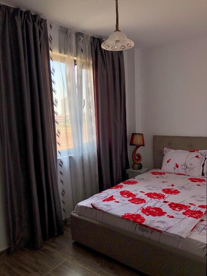 Apartament Steaua De Mare 2 Eforie Nord Dış mekan fotoğraf