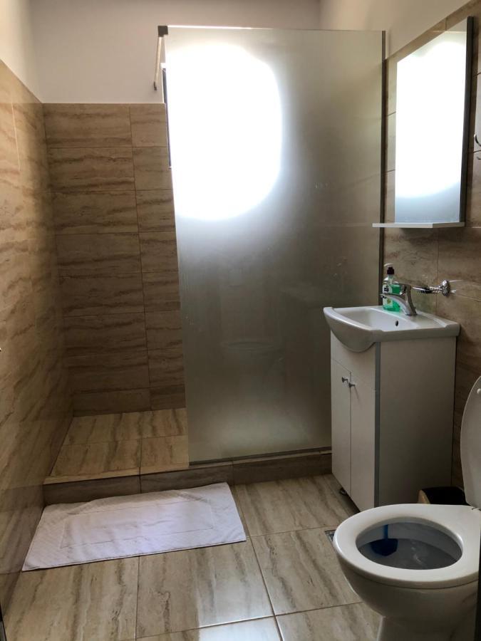 Apartament Steaua De Mare 2 Eforie Nord Dış mekan fotoğraf