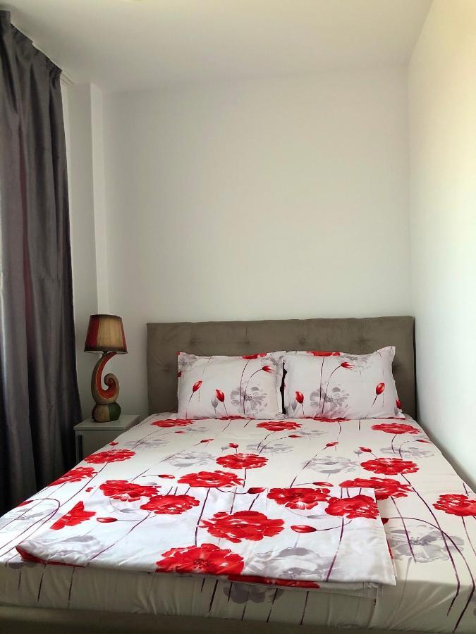 Apartament Steaua De Mare 2 Eforie Nord Dış mekan fotoğraf